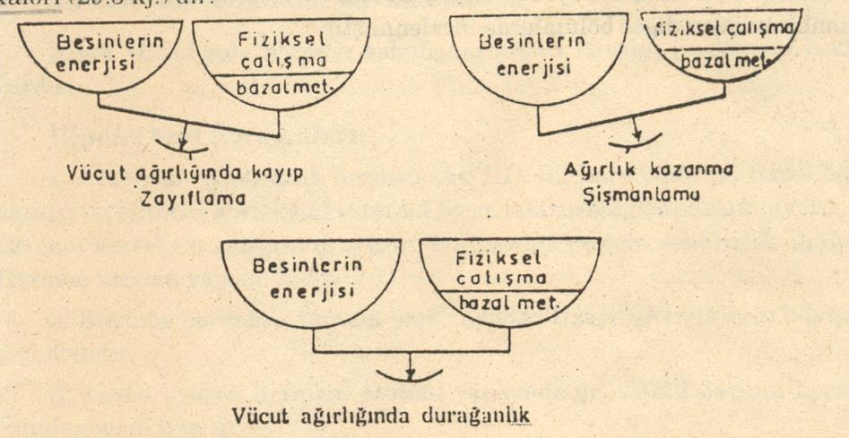 Enerji dengesi