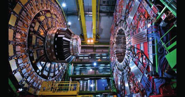 CERN HAKKINDA CERN, "Nükleer Araştırmalar için Avrupa Konseyi" anlamına gelen Fransızca Conseil Européen pour la Recherche Nucléaire sözcüklerinin kısaltmasıdır.