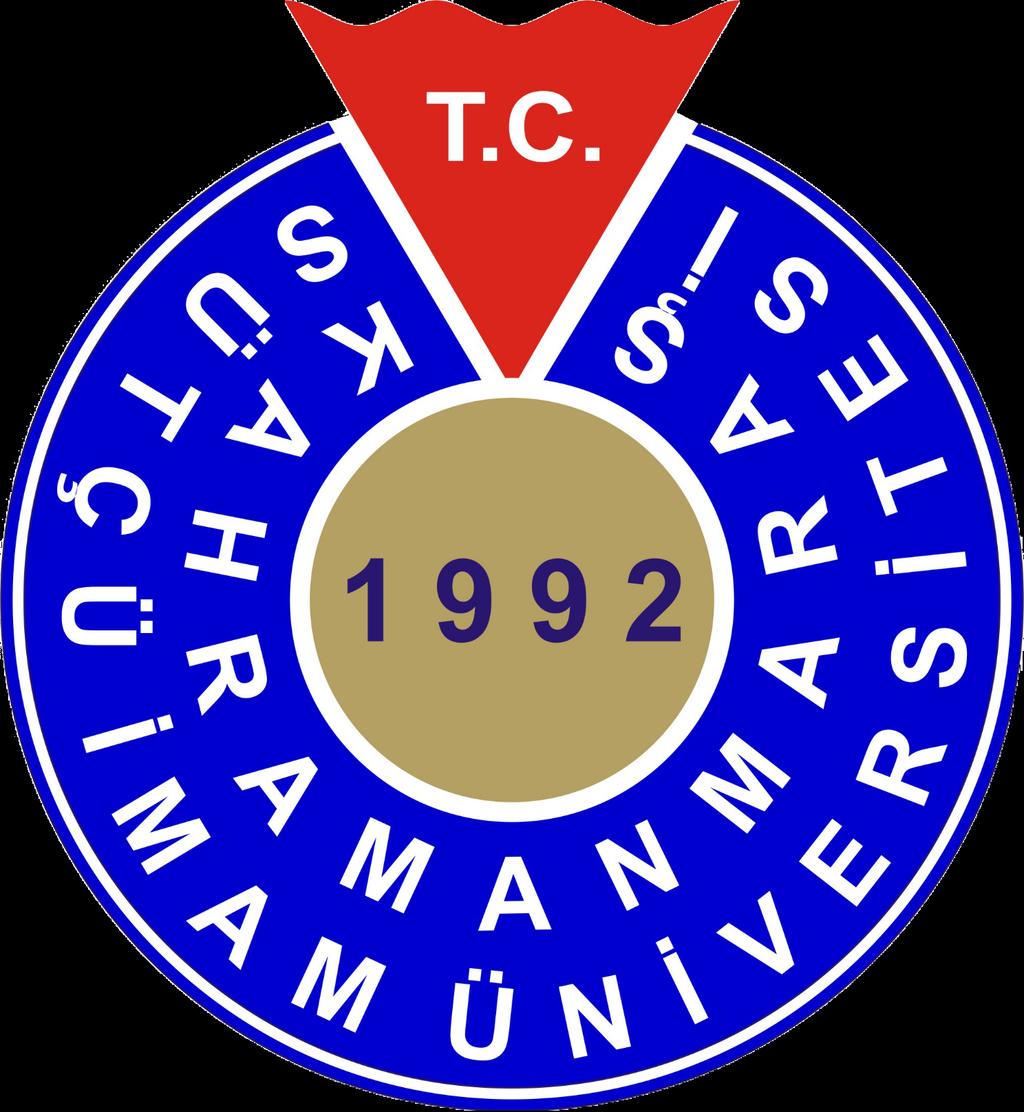 KSÜ Mühendislik Bilimleri Dergisi, 21(1), 218 KSU J Eng Sci, 21(1), 218 Kahramanmaras Sutcu Imam University Journal of Engineering Sciences Geliş Tarihi : 11.1.217 Kabul Tarihi : 19.3.