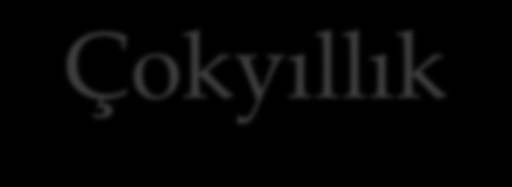 Çokyıllık yem bitkileri Yonca - Medicago sativa Korunga - Onobrychis sativa Çayır üçgülü - Trifolium pratense Ak üçgül - Trifolium repens Sarıçiçekli gazalboynuzu - Lotus corniculatus Ayrık türleri