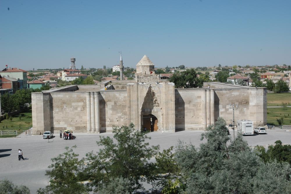 Aksaray (1229)