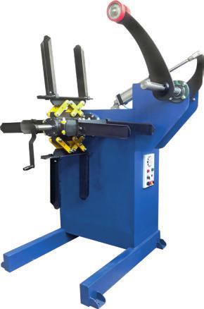 B R 4000 ka ik Rulo çıcı Decoiler Machine Çapı R 4000F 4000 ø420 - ø550 ø1300 600 - - R 4000M 4000 ø420 - ø550 ø1300 600 - - R 4000MP 4000 ø420 - ø550 ø1300 600 - B 1400 1450 1650 RD Çift Taraflı