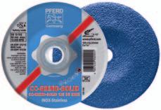 SG-STEEL 887059 115 SFS CC-GRIND-SOLID 115/125 M14, SFS CC-GRIND-SOLID 115/125 5/8 CC-GRIND-SOLID 125 SG-STEEL 887073 125 SFS CC-GRIND-SOLID 115/125 M14, SFS CC-GRIND-SOLID 115/125 5/8 CC-GRIND-SOLID