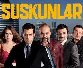 NBC Kanalı, Türk Dizisini Uyarlayacak Daha önce Suskunlar dizisinden uyarlama Game of Silence dizisini yayınlayan NBC kanalı yine bir Türk dizisini uyarlamaya hazırlanıyor.