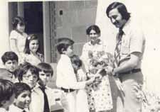 Mustafa Akıncı: Cumhurbaşkanlığı Rehberi Mustafa Akıncı, 28 Aralık 1947 yılında Leymosun (Limasol) da doğdu. 1947 ODTÜ Mimarlık Fakültesi mezuniyetinden sonra Lefkoşa ya yerleşti.