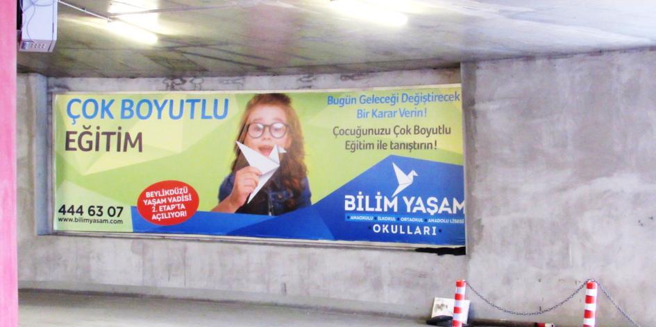 BİLİM YAŞAM