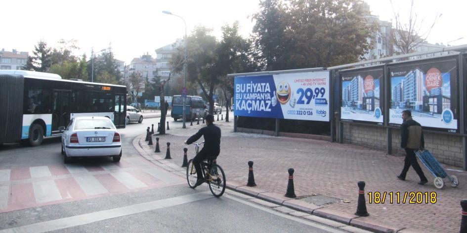 BILLBOARD TÜRKSAT