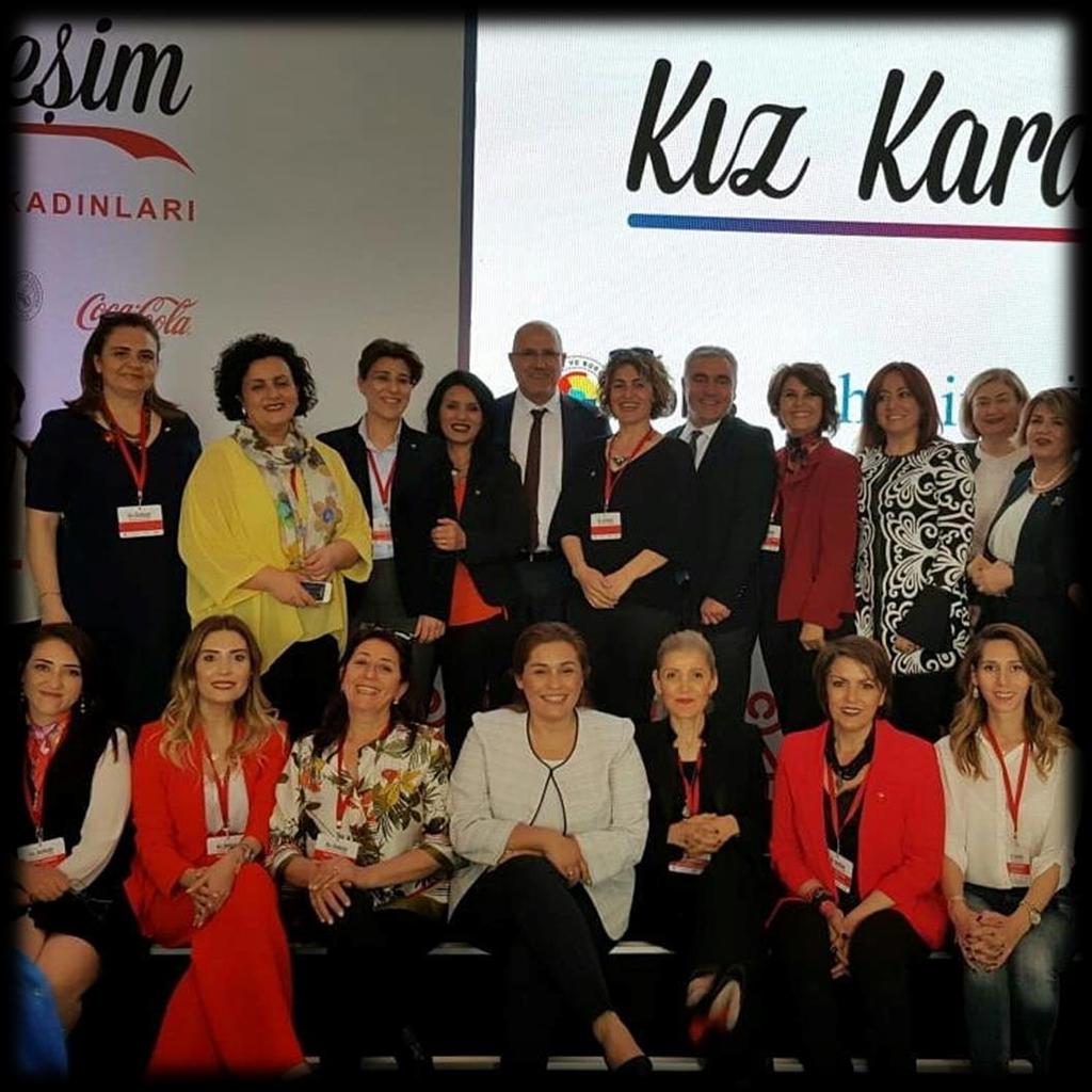 24 Nisan 2018 Salı Türkiye Odalar ve Borsalar Birliği (TOBB) liderliğinde, Habitat Derneği, Coca-Cola Türkiye ve İstanbul Teknik Üniversitesi işbirliği