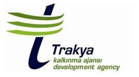 T.C. TRAKYA KALKINMA AJANSI 2011 YILI TEKNĠK DESTEK PROGRAMI BAġVURU REHBERĠ Dönem Referans No Son BaĢvuru Tarihi