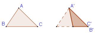 zaman dengede durmaktadır. Buna göre bu nokta üçgenin hangi noktası olmalıdır?