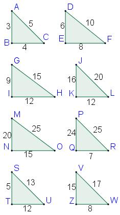 Örnek: Aşağıda verilen dörtgende A ve D dik açılardır. Buna göre [BD] yi bulalım. Şekildeki ikizkenar dik üçgenlerde [BD]=[CD]= cm ise [AC] uzunluğunu bulunuz.