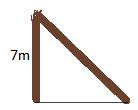 A)4 B) C)6 D)7 Yukarıdaki şekilde HBEF karesinin alanı 9 cm ve (ABCD) karesinin alanı ise 5 cm dir. Buna göre [FC] uzunluğu kaç cm olur?