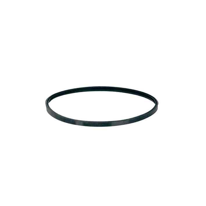 İNOX KÖR KAPAK Tee cap concentric polypropylene (PPs) stainless steel H 65 65 65