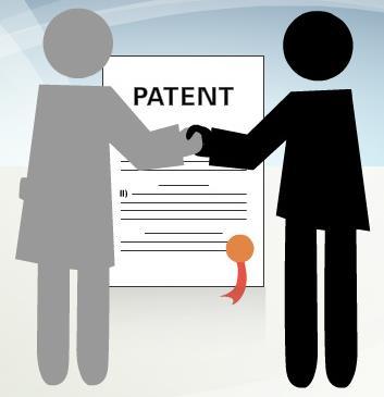 Patentlerin Ekonomik Getirileri Patent sahiplerinin takip edebileceği stratejiler: Kendi üretimini yapma ve buluşa