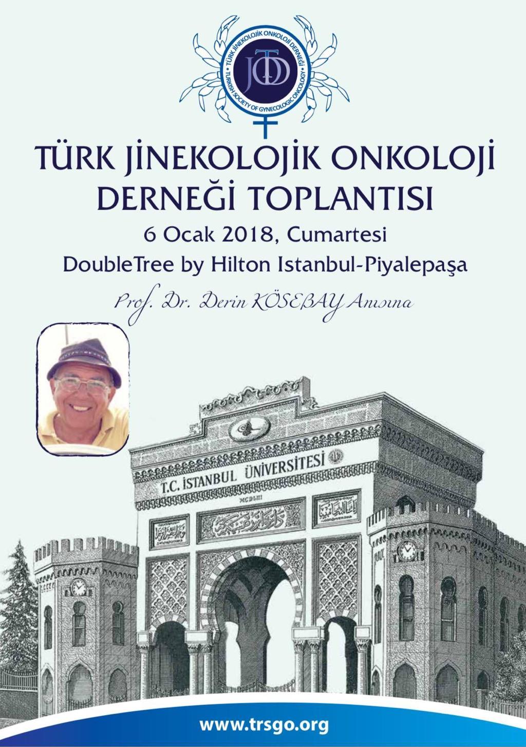 Endometrium Kanserinin Moleküler ve Genetik Sınıflaması,