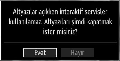 Bekleme Modunda Arama (opsiyonel): Bekleme Modunda Arama ayarını seçebilmek için veya tuşlarını kullanınız ve Açık (On ) ya da Kapalı (Off) konuma getirebilmek için veya tuşlarına basınız.