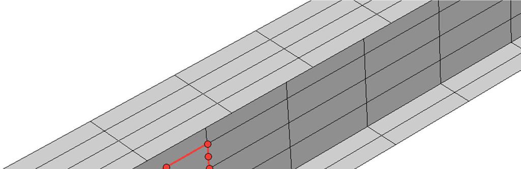 54 2.4. Elastik Kritik Yanal Burulmalı Burkulma Yükünün ABAQUS yazılımı ile bulunması ABAQUS, Simulia firması tarafından geliştirilen genel amaçlı bir sonlu elemanlar analiz yazılımıdır.