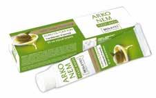 8923 8917 ARKO NEM YAĞLI KREM DOĞAL ZEYTİNYAĞLI Hautpflegecreme mit Olivenöl / Intensive Care with Olive te 20 ml 12 48 8690506465049 ARKO KLASİK YAĞLI