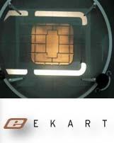 E-Kart Elektronik Kart Sistemleri Sanayi ve Ticaret A.Ş 