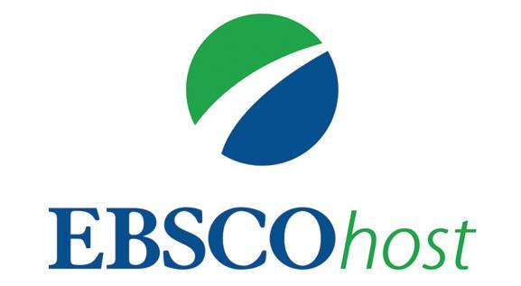 Daha fazla bilgi için: EBSCO Destek Sayfası: https://help.ebsco.