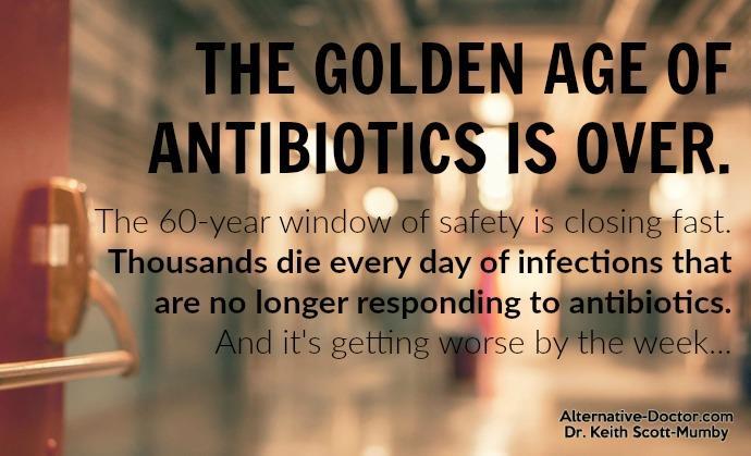Son on yılda temelde yeni antibiyotik sınıfları