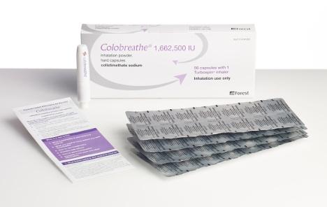 veya kolismmetat sodyum (CMS) Kolis)n baz İnhaler kullanıma uygun 150 mg KolisMn = 4.500.