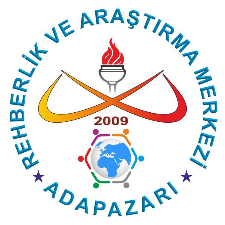 DESTEK EĞİTİM ODALARI ADAPAZARI REHBERLİK VE ARAŞTIRMA