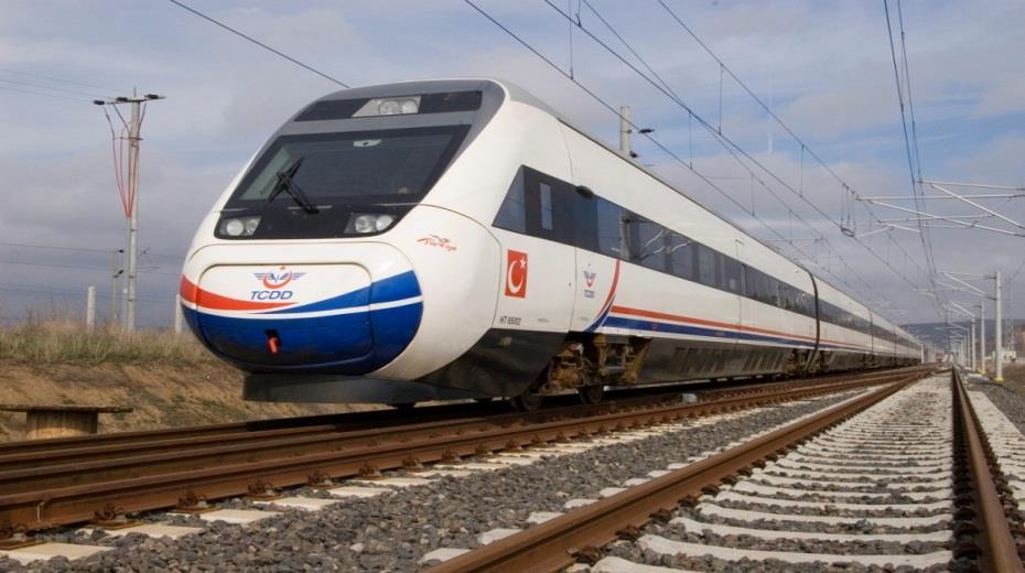 HST is a green transport project that decreases