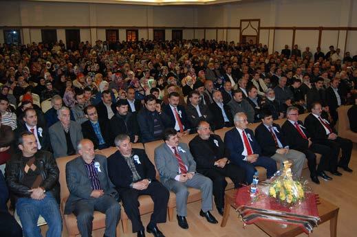 Bayan Kur an Kursu Öğreticileri tarafından da kadınlara yönelik 14