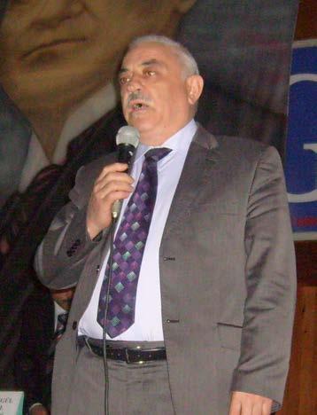 PAZAR -2009 yılı Kutlu Doğum Haftası etkinlikleri öncesinde İlçe Müftüsü Kemalettin AKSOY yerel basına hafta boyunca yapacakları etkinlikler hakkında bilgi verdi.