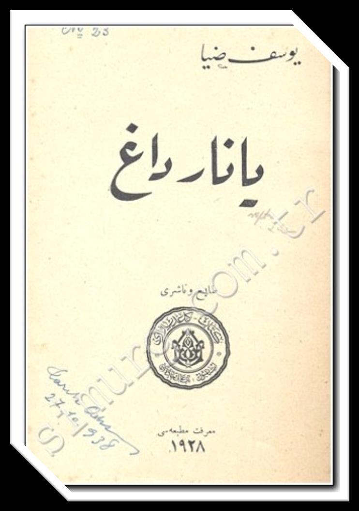 1918 den sonra sanat kaygısıyla yazdığı şiirlerin azaldığı görülür. Diken mecmuasında Çimdik müstearıyla yazdığı şiirlerden itibaren mizah ve kadın için yazmaya başlar.