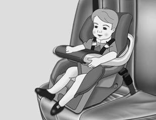 26 CRS OTQ037038 Emniyet için, çocuk koruma sisteminin arka koltukta kullan lmas n öneririz.