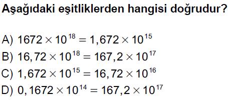 2016 KASIM TEOG 1 2016 KASIM TEOG 1