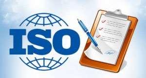ISO 9001:2015 Dış