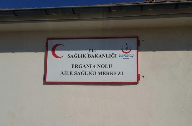 Dr.Remzi ARSLAN (4 Nolu ASM Hekimi) 4 Nolu ASM Sağlık Çalışanları Sur 1 Nolu ASM'deki Aile Hekimleri SES Ergani Temsilcileri 5 Nolu ASM Hekim ve Sağlık Çalışanları Giriş: Ülkemizin içinde bulunduğu