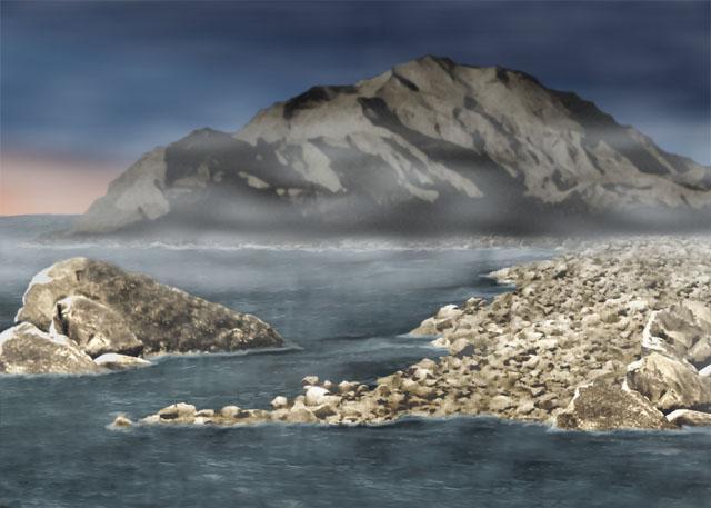 Yeryüzünün en eski kıtasal kayaçları Yeryüzünde rastlanan en yaşlı kaya yaklaşık 4 milyar yaşındadır. Bunlar hiç şüphesiz metamorfik kayaçlardır (Kanada daki Acasta gnaysı).