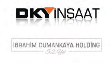 İSTANBUL PROJECT