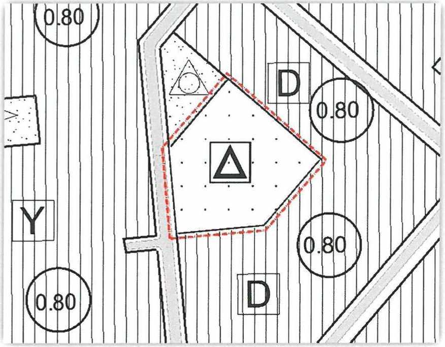 K O N Y /^ L T I BELEDİYESİ 3-MERİ İMAR PLANI KARARLARI, BUGÜNKÜ ARAZİ KULLANIMI VE KADASTRAL DURUM Plan değişikliği yapılan alana ilişkin hazırlanan 1/5000 ölçekli nazım imar planı değişikliği