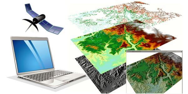 CBS (Coğrafi Bilgi Sistemi), GIS (Geographical Information Systems) NEDİR?