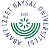 Sayfa No 1 / 5 ABANT İZZET BAYSAL BİRİNCİ BÖLÜM Amaç Amaç, Kapsam, Dayanak ve Tanımlar MADDE 1 - (1) Bu Yönetmeliğin amacı; Abant İzzet Baysal Üniversitesi Bolu Halk Kültürünü Araştırma ve Uygulama