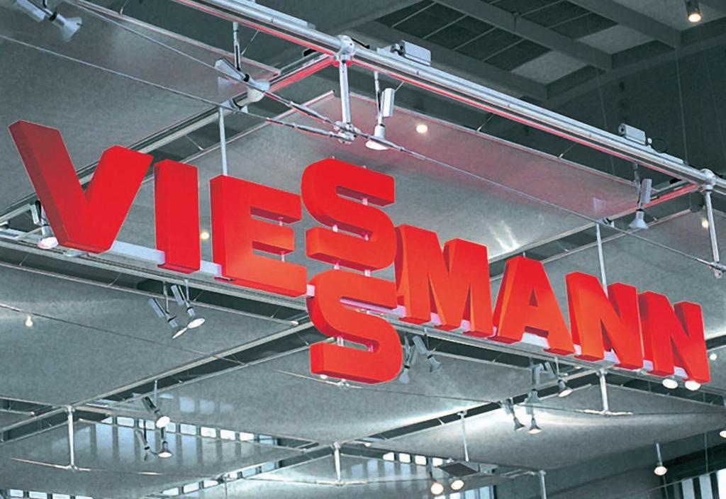 Viessmann