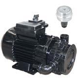 Motors & Muffler Motorlar ve Egzoslar Engine 220V-50HZ 0.55 kw Engine 110V-60HZ 0.55 km Complete Pump Motor 220V-50HZ 0.55 kw Motor 110V-60HZ 0.