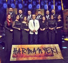 28 Ocak 21:00 Harman Yeri TRT Müzik Türk Halk Müziği Programına Katılım TRT