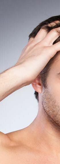 54 Saç probleminiz mi var? NEDEN Erken saç dökülmesinin nedenleri nelerdir?