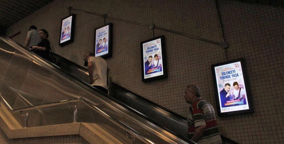 PANO EGE PERLA AVM METRO