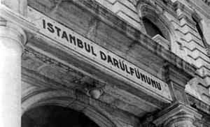 (31 Temmuz 1933) Atatürk: «.