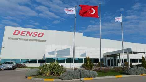 ÜYELERİMİZDEN Could you please share your opinions about Automotive Industry and economical situation of Turkey? Turkey is surely growing market comparing to the other European countries.