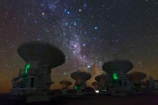 Teleskopların İsimlendirilmesi Teleskoplar gözlem