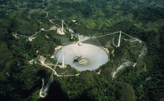 Radyo Teleskopları