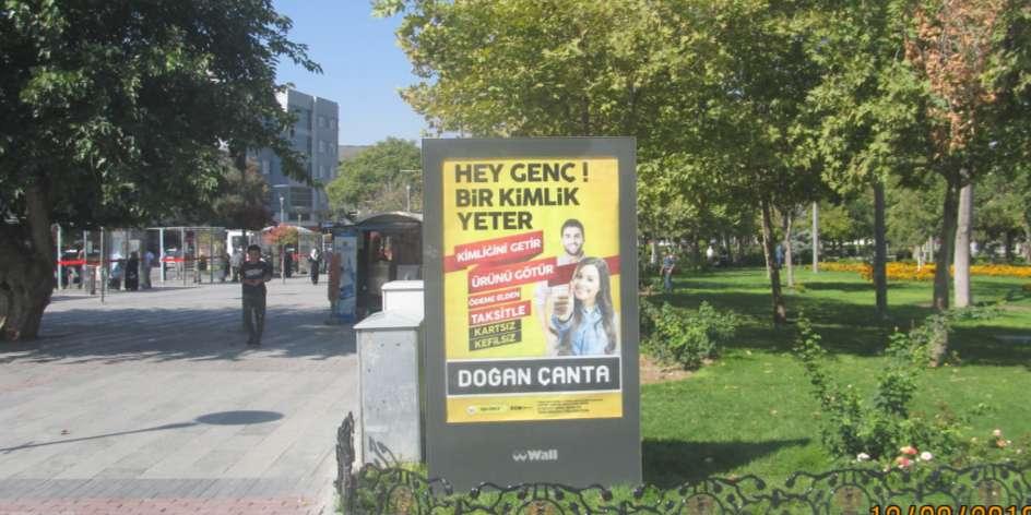 DOĞAN ÇANTA